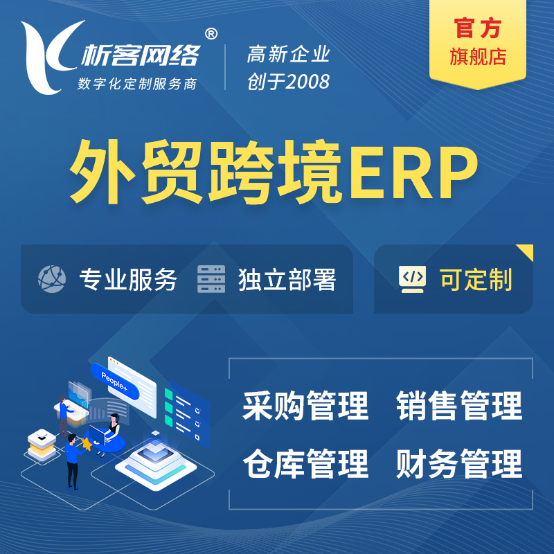 英国外贸跨境ERP软件生产海外仓ERP管理系统